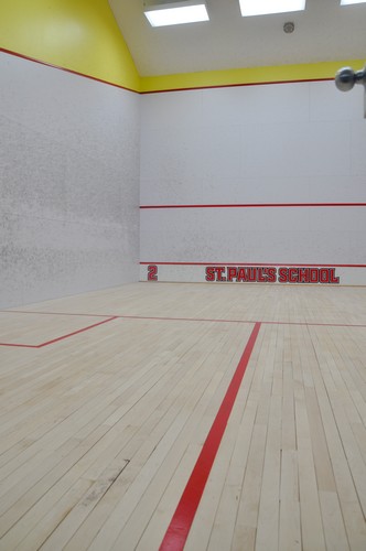 SPS - Athletics Project