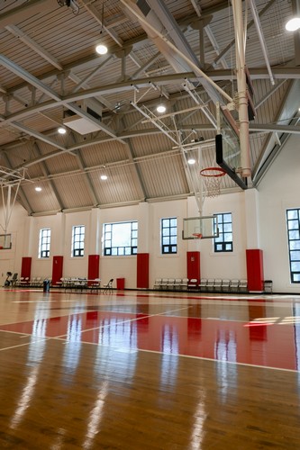 SPS - Athletics Project