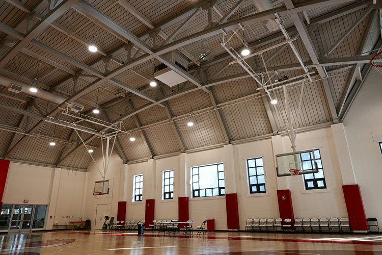 SPS - Athletics Project