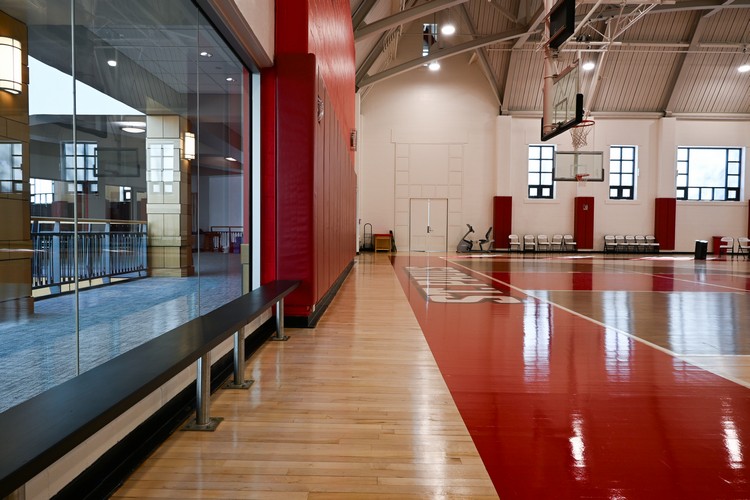 SPS - Athletics Project