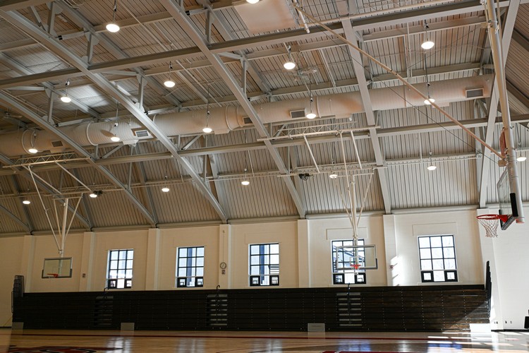 SPS - Athletics Project