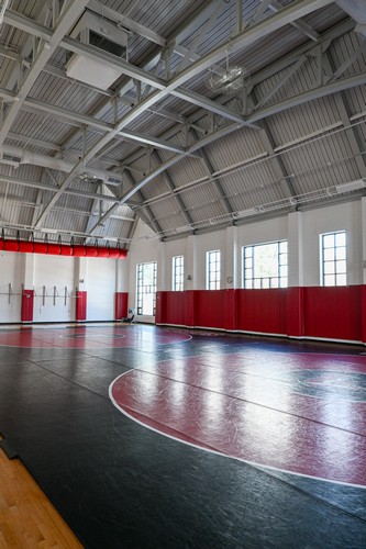 SPS - Athletics Project