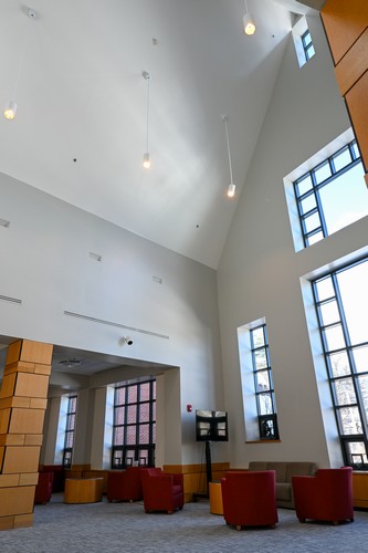 SPS - Athletics Project