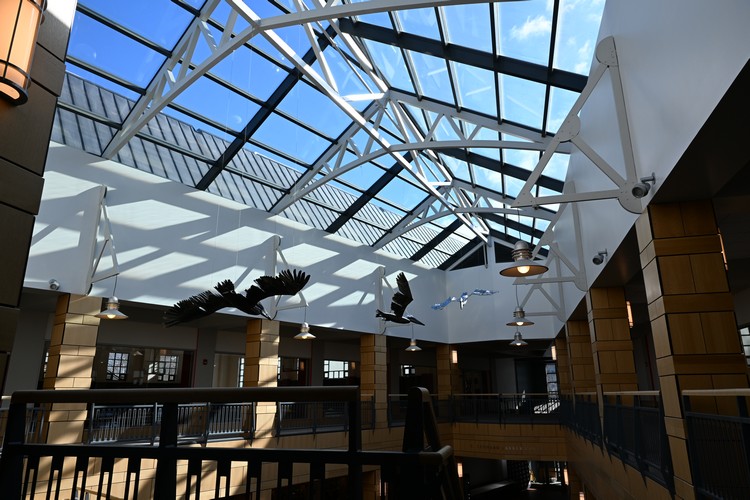 SPS - Athletics Project