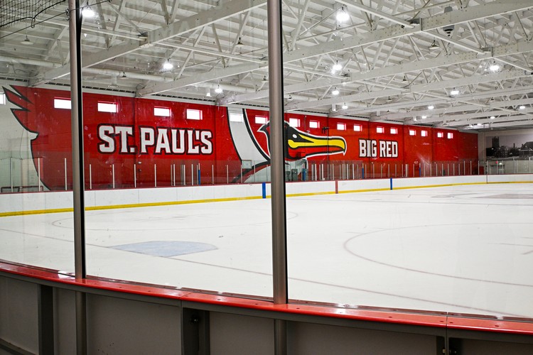 SPS - Athletics Project