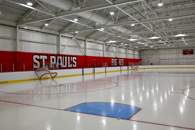 SPS - Athletics Project