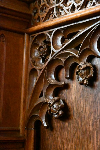 SPS - Chapel Project