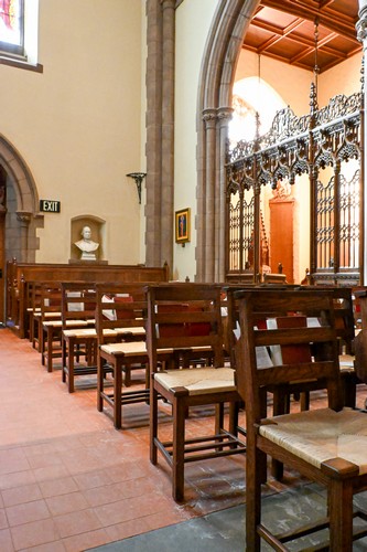 SPS - Chapel Project