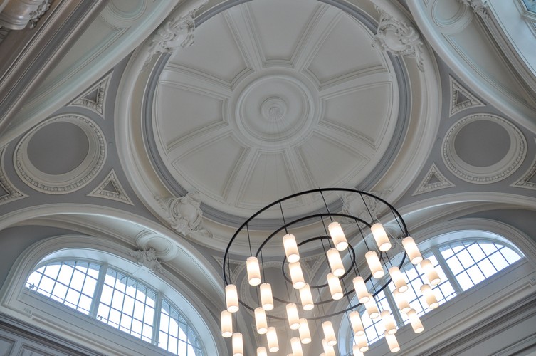 SPS - Sheldon Project