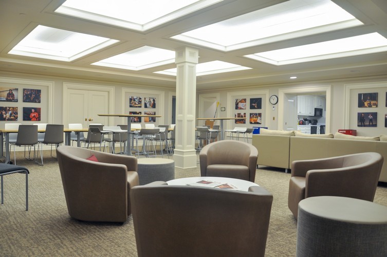 SPS - Sheldon Project