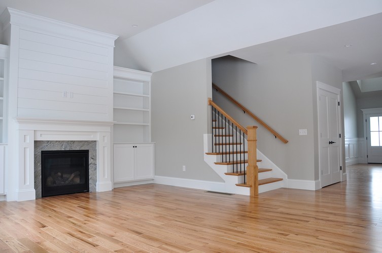 Little River Road, Exeter NH