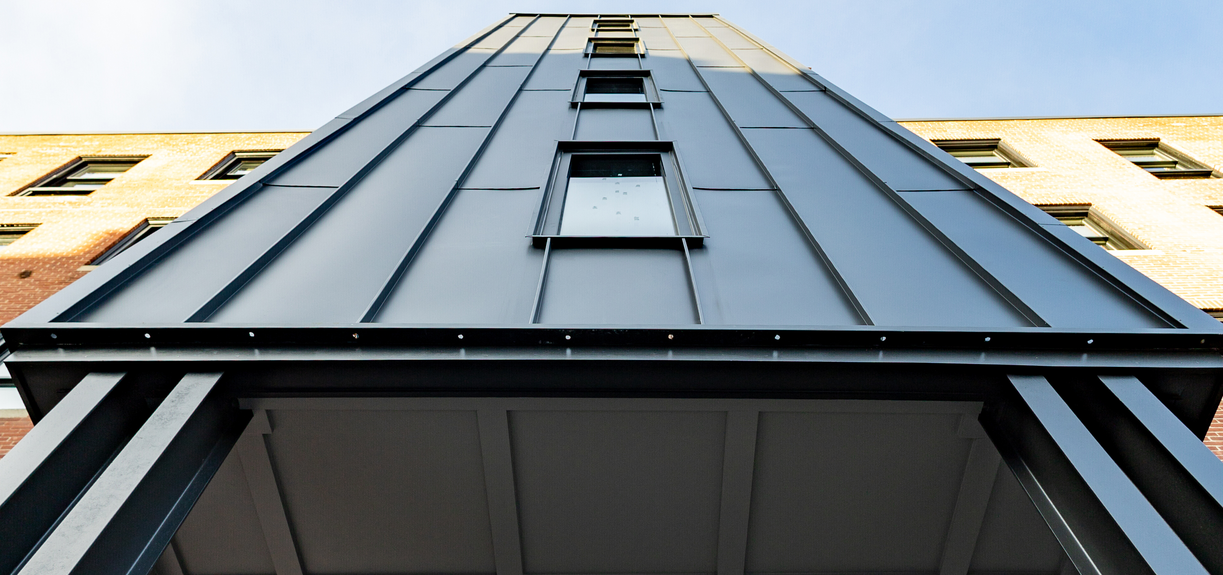 Lowell Street Condos, Manchester NH