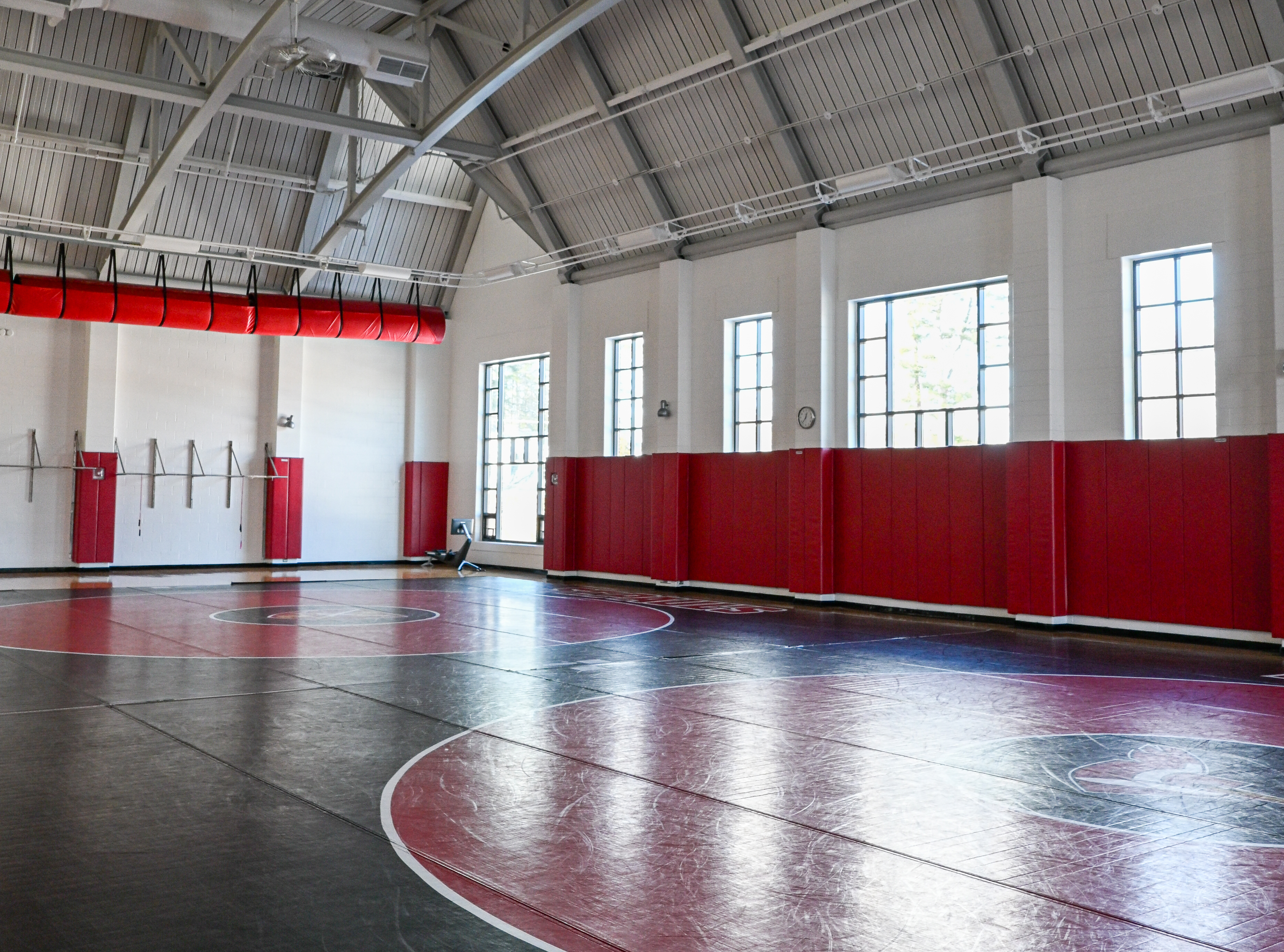 St. Paul's School, Concord NH